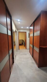 3 pokoje, 64.90m2, duży balkon, umeblowane, III p. Os.Asnyka - 16