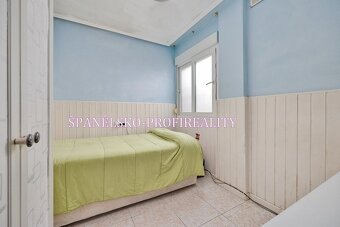 Hiszpania-Torrevieja, La Mata 2 sypialnie - 16