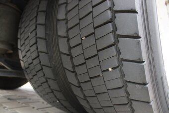 Iveco EUROCARGO 160E28, EURO 6 - 16