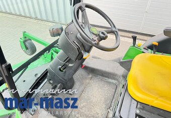 Traktorek kosiarka ogrodowa komunalna JOHN DEERE 1445 - 16