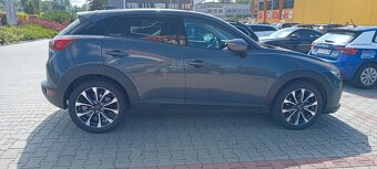 Sprzedam mazda cx3 - 16