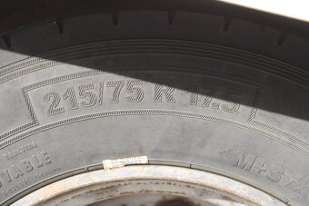 Iveco EUROCARGO ML 75E18, EURO 5, WYCIĄGARKA, ŁADOWARKI - 16