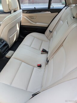 Bmw 520d - 16