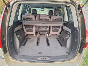 Sprzedam-Fiat Ulysse 2.0 JTD 100kW, 152000km - 16