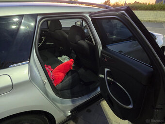 Citroen C5 2.0 HDI 140KM - 16