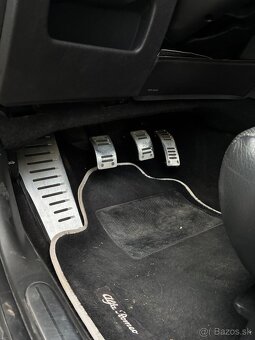 Alfa Romeo 159 1.9 JTDm Ti športová edícia - 16