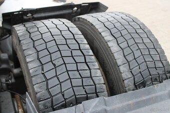 Renault T 460, EURO 6, LOWDECK, ZAWIESZENIE PNEUMATYCZNE - 16