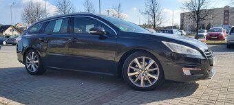 Peugeot 508 - 16