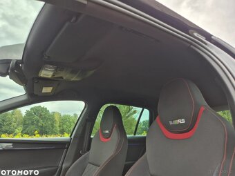Skoda Octavia 2.0 TSI DSG RS 230 - 16