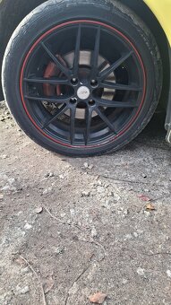 Peugeot 406 coupe 2.0 136km benzyna - 16