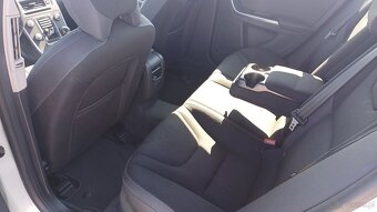Volvo S60 D3 2.0 D Silver - 16