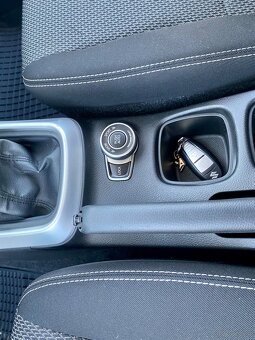 Suzuki Sx4 S-Cross 1.6i 4x4 Allgrip 2015r - 16