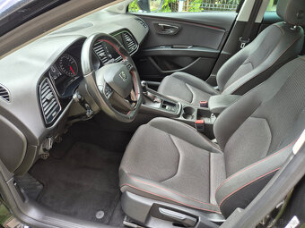 Seat Leon 1.4 TSI FR S&S - 16