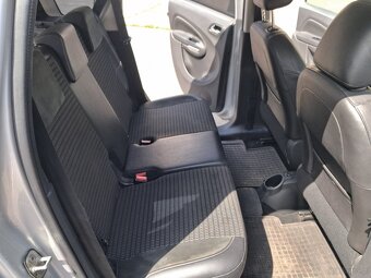 Citroën C3 Picasso 1.4 LPG bogate wyposażenie EXCLUSIVE - 16