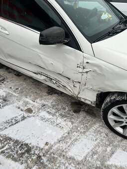 Mercedes-Benz C 220 CDI Coupe| Avantgarde  Uszkodzony - 16