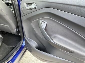 Ford C-MAX TITANIUM 1.0/92kW 1.Maj. r.v. 2015 - 16