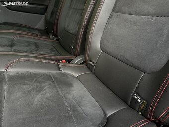 Seat Alhambra FR-Line 2.0TDI/135kW 7.Míst r.v. 2018 - 16
