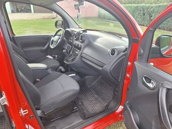 Mercedes Citan - 16