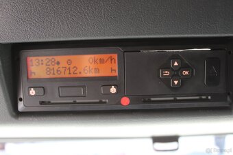 MAN TGX 18.500, LOWDECK, NIEZALEŻNA KLIMATYZACJA, EURO 6 - 16