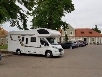 Benimar sport 343 - 16