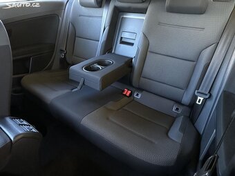 Volkswagen Golf 1.2TSI/63kW r.v. 2013 - 16