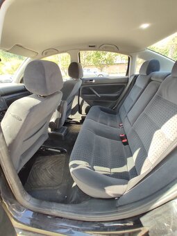 Volkswagen - Passat B5 - 1999r - 1.6 benzyna - 16