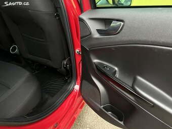 Alfa Romeo Giulietta 1.4T/88kW KLIMA 1.Maj. r.v. 2013 - 16