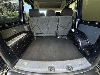 Volkswagen Caddy KLIMA 5.Míst 1.6TDI/75kW r.v. 2011 - 16
