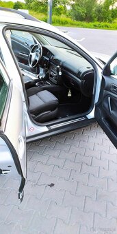 Passat B5 fl 1.9 TDI 130KM 96 KW - 16