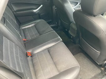 Mondeo 2.0 T-Diesel - 16