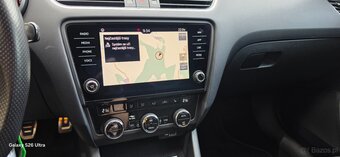 Skoda Octavia RS 2.0TDI, 135kW, 2018 - 16