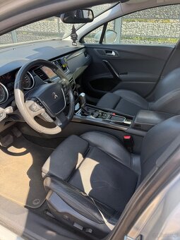 Do sprzedazy Peugeot 508 2.0 bhdi 2015 180 km - 16