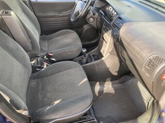Opel Zafira 7-Osobowa 1.8-Benzyna - 16