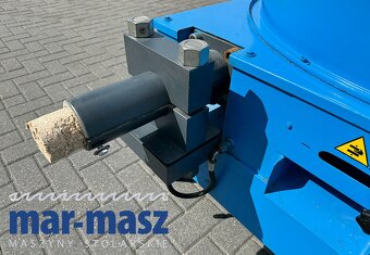 Brykieciarka POR typ BRICC JUNIOR RB - 16