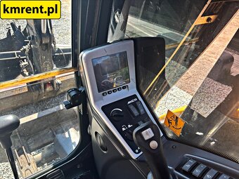 Mecalac 8 MCR MINI-KOPARKA 2018R | MECALAC 6 MCR, JCB 8065 8 - 16