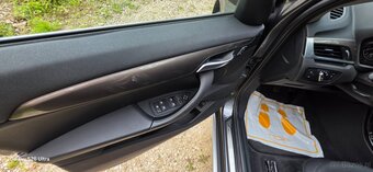 BMW X1 sDrive16d xLine, 11/2018, 85 kW, - 16
