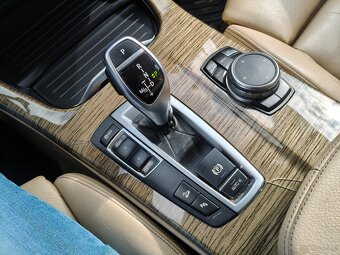 X4 3.0 X DRIVE JASNA SKÓRA ZADBANA - 16