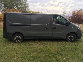 Opel VIVARO L2 H1 - 16