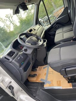 Renault Master – Transporter koni 1–2 konie | 2024 - 16