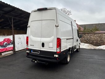 Iveco Daily 35S180 3.0 LED, KLIMA - 16