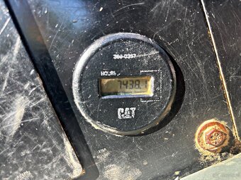 Caterpillar 308E 2 CR KOPARKA GĄSIENICOWA 2016R. | JCB 8080, - 16