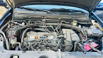 Honda CR-V 2.0 i -gpl - 16