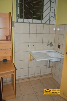 Lokal z możliwością przekształcenia na dom, działka 2880m2 - 16