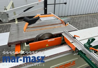 Piła formatowa REMA DMMC-40 - 16