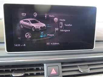 Audi A5 3.0TDI, 200kW, S-LINE, 4x4 Quattro, DSG, VAT - 16