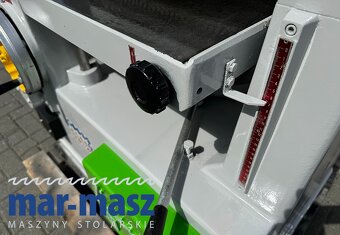 Grubościówka SCM S50 - 16