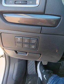 Sprzedam Mazda 6 2.0 Skyactiv-G 165km biała perła - 16