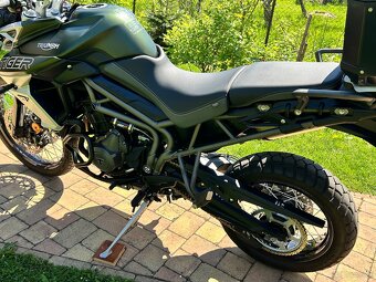 Triumph Tiger 800 XC - 16
