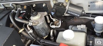 Mitsubishi Pajero lll 3.2did 4x4 - 16