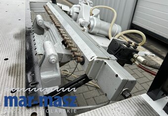 Wiertarka wielowrzecionowa JONSDORF typ DBKA-25 - 16